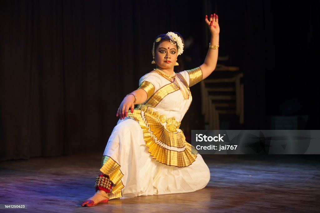 classical dance